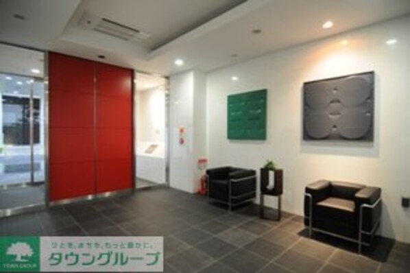 芝ウエストの物件内観写真